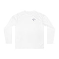 Hit My Line - Fishing long sleeve performance shirt