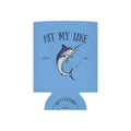 Hit My Line - Can Cooler