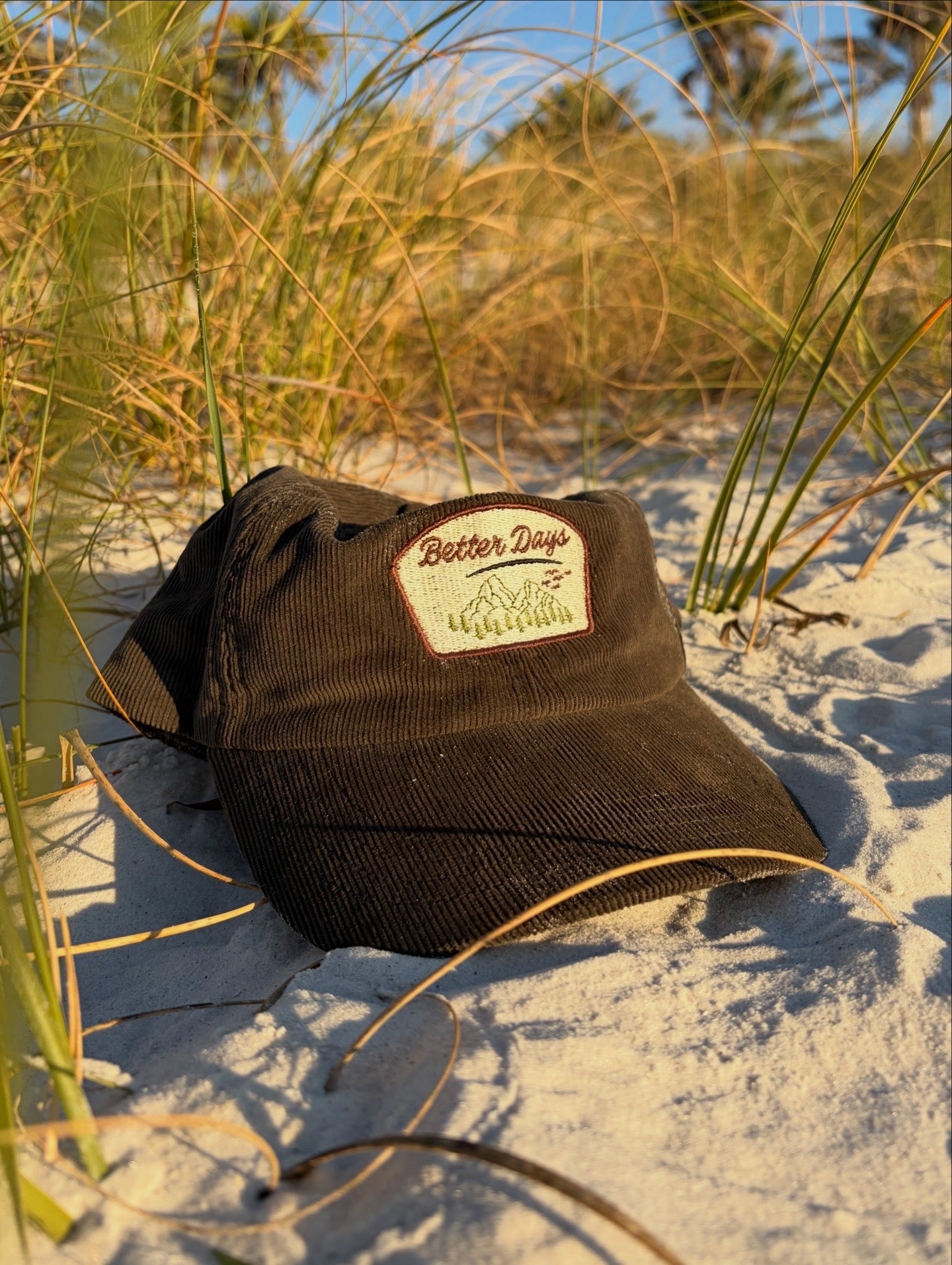 Better Days Corduroy - Mountain Collection