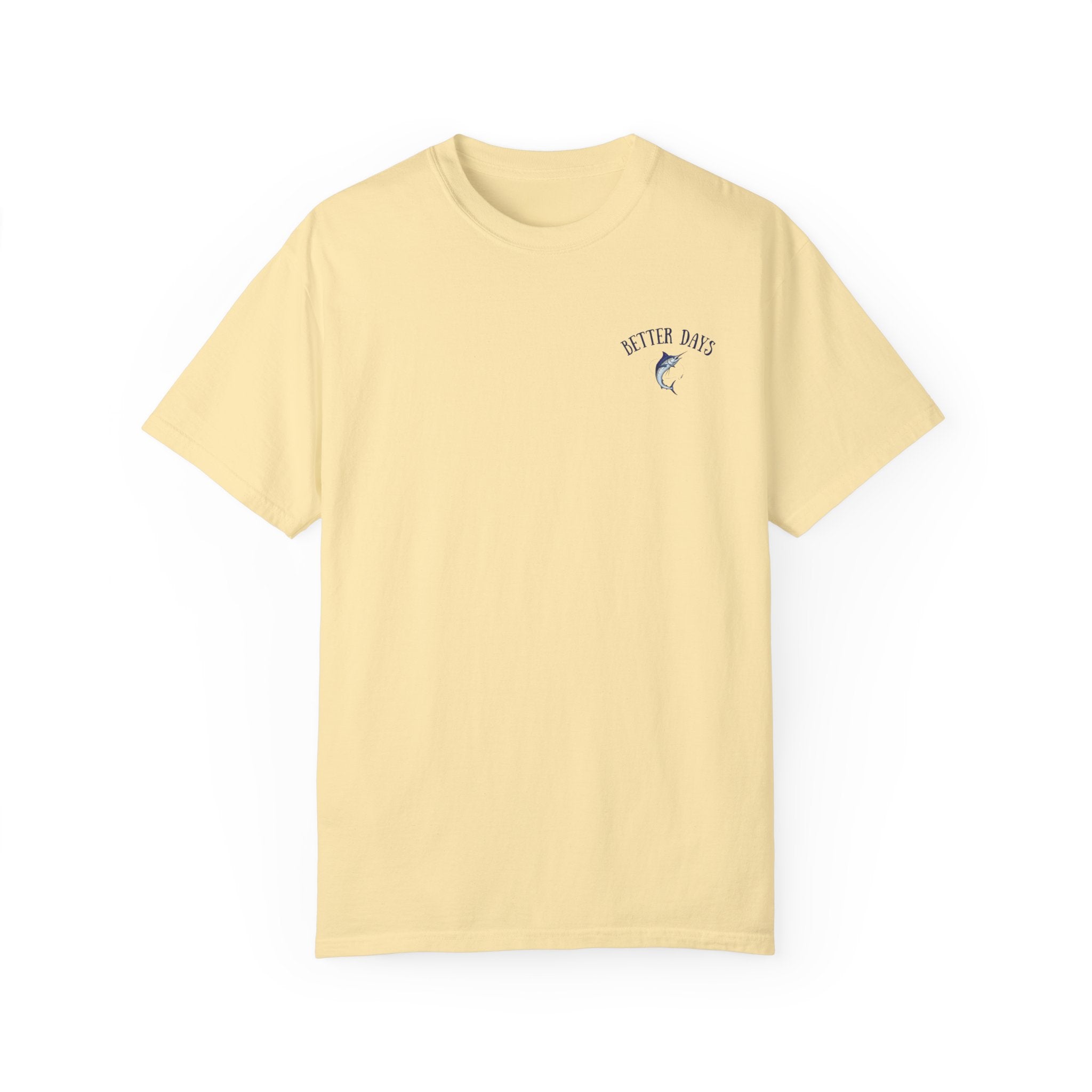 Hit My Line - Fishing Tee