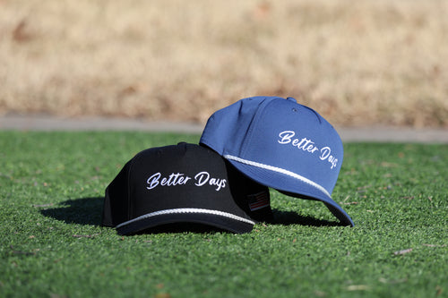 Better Days - USA Hat