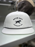 Black Lab - Better Days White